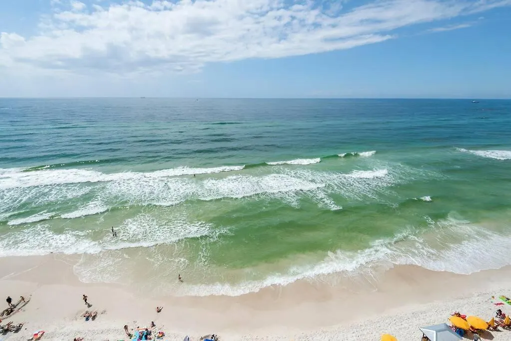 Treasure Island Unit 905 Villa Panama City Beach USA
