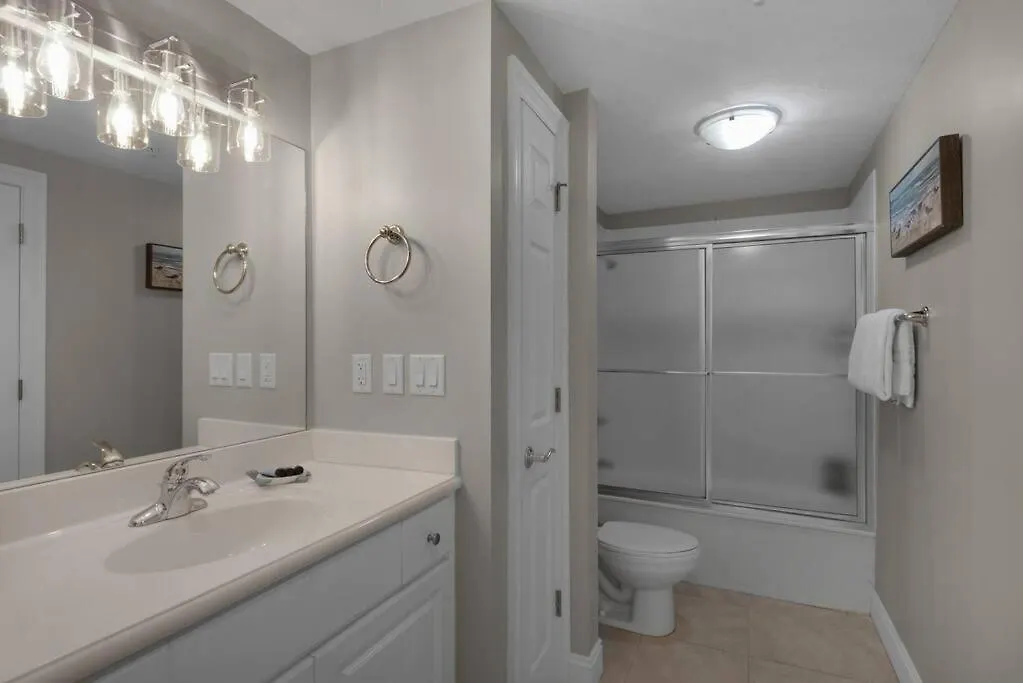 Treasure Island Unit 905 Villa Panama City Beach USA