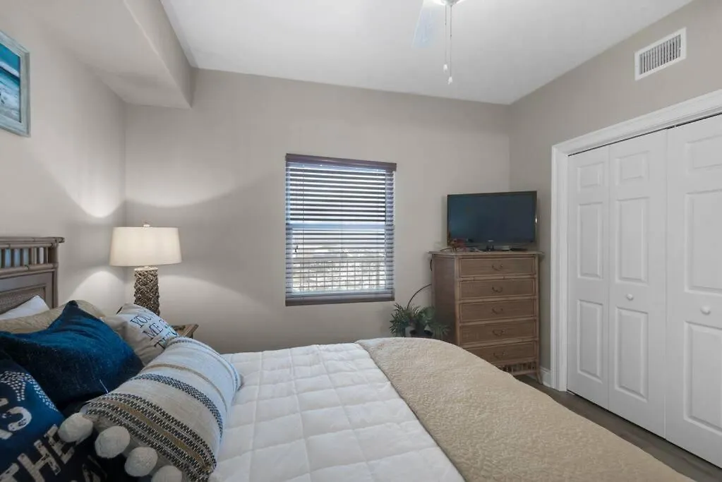 Treasure Island Unit 905 Villa Panama City Beach USA