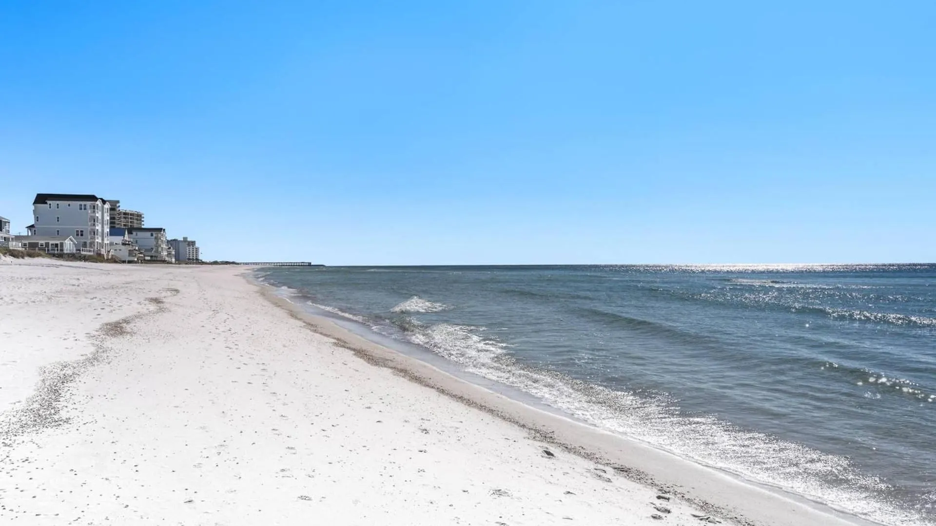 Treasure Island Unit 905 Villa Panama City Beach USA