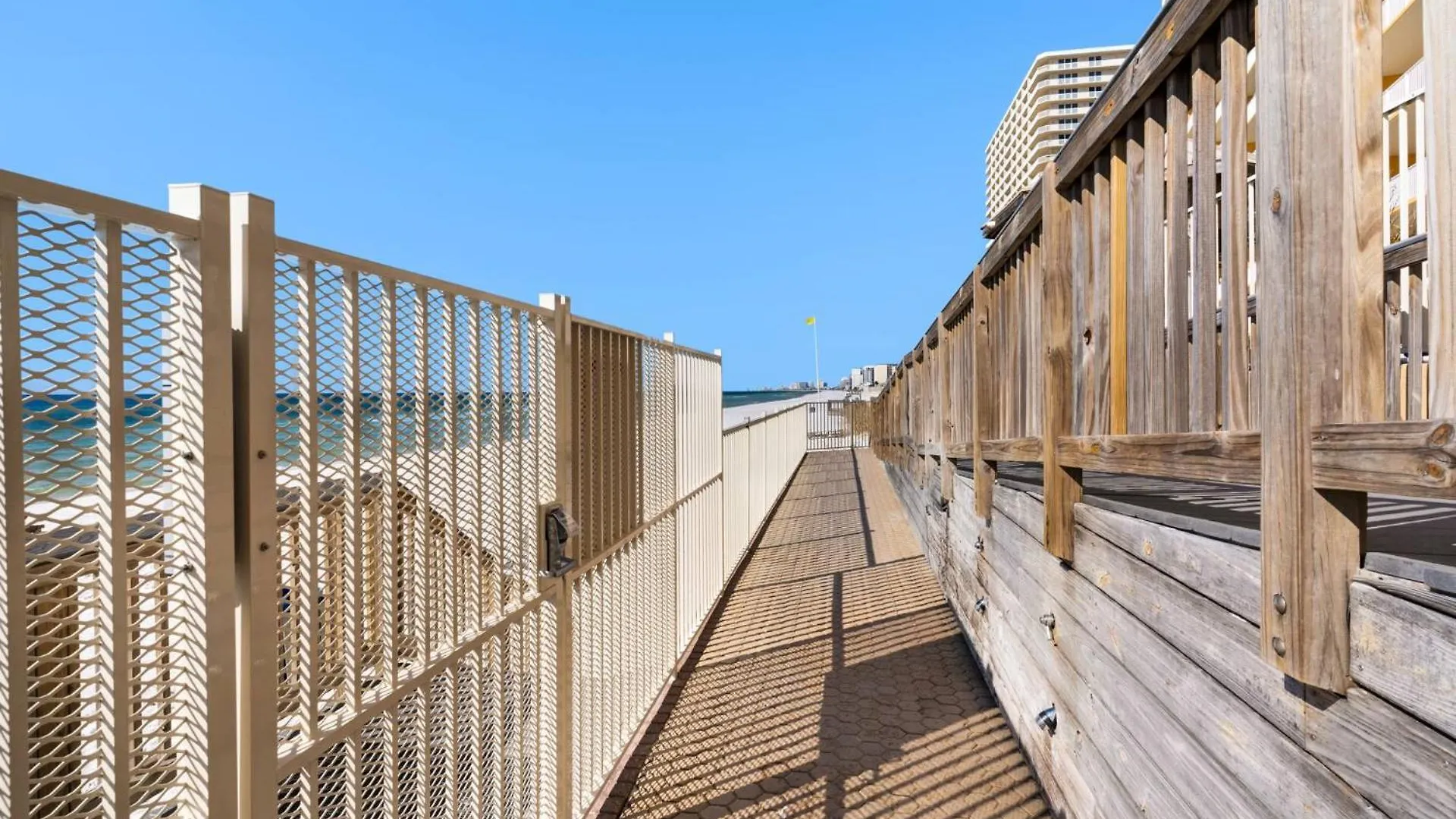 Treasure Island Unit 905 Villa Panama City Beach 0*,  USA
