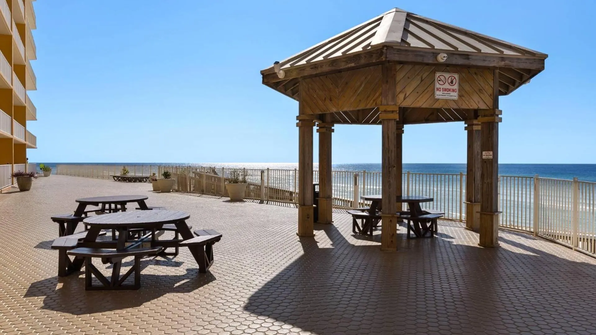 Treasure Island Unit 905 Villa Panama City Beach Semesterbostad
