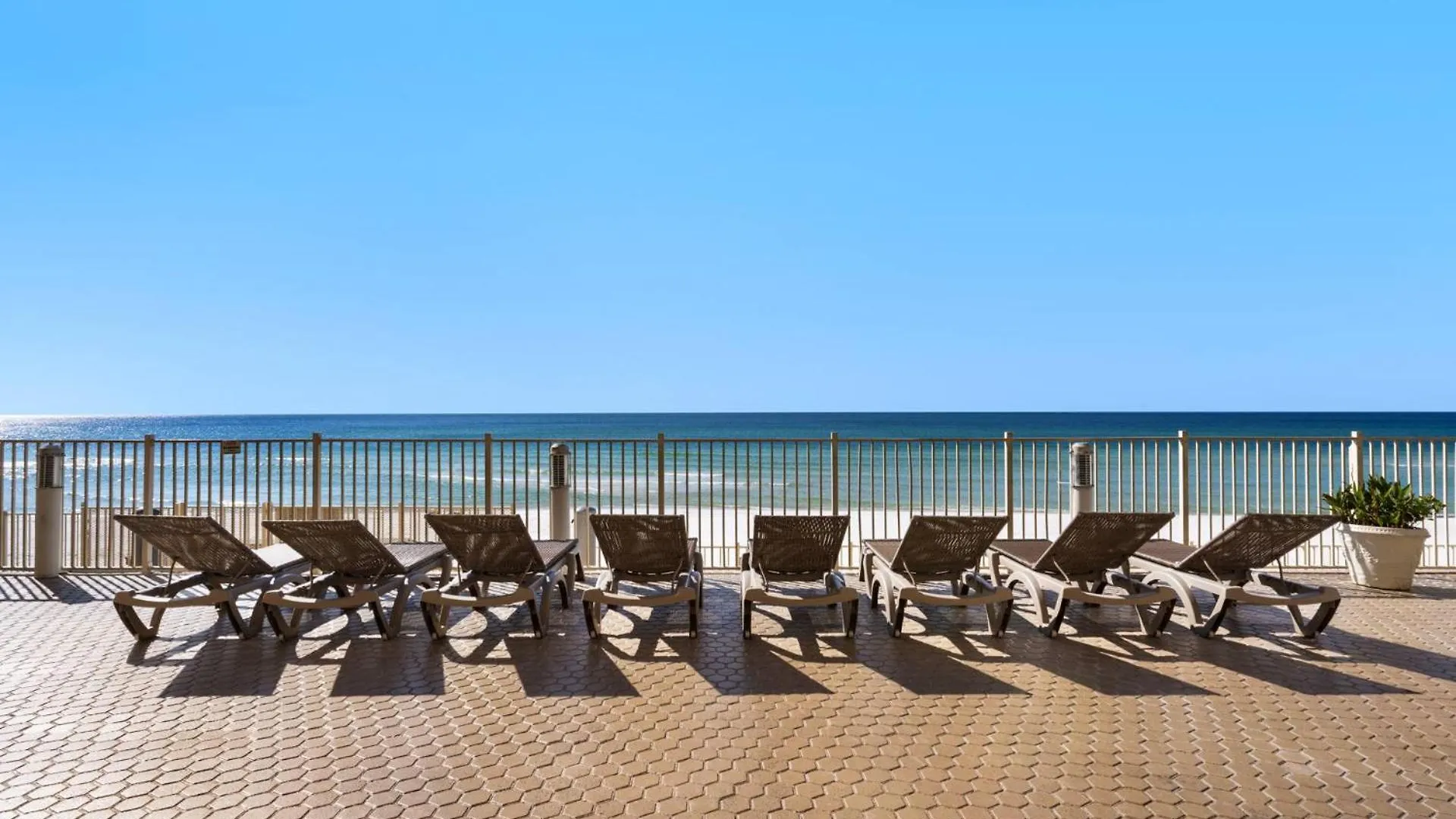 Treasure Island Unit 905 Villa Panama City Beach 0*,  USA