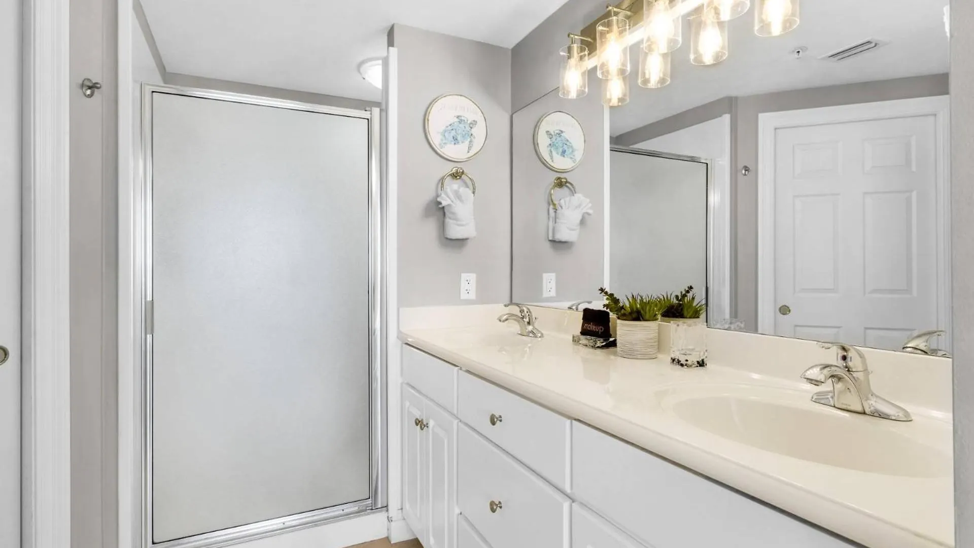 Treasure Island Unit 905 Villa Panama City Beach