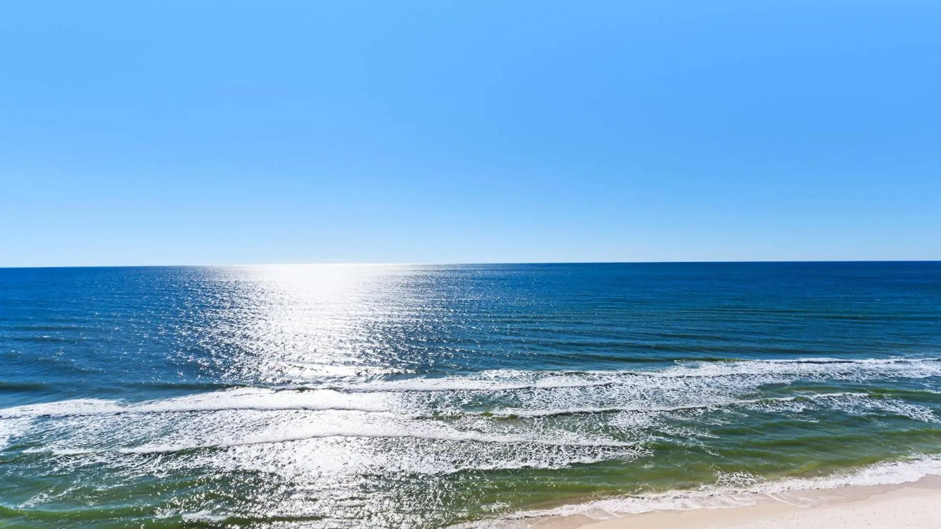 Treasure Island Unit 905 Villa Panama City Beach 0*,  USA
