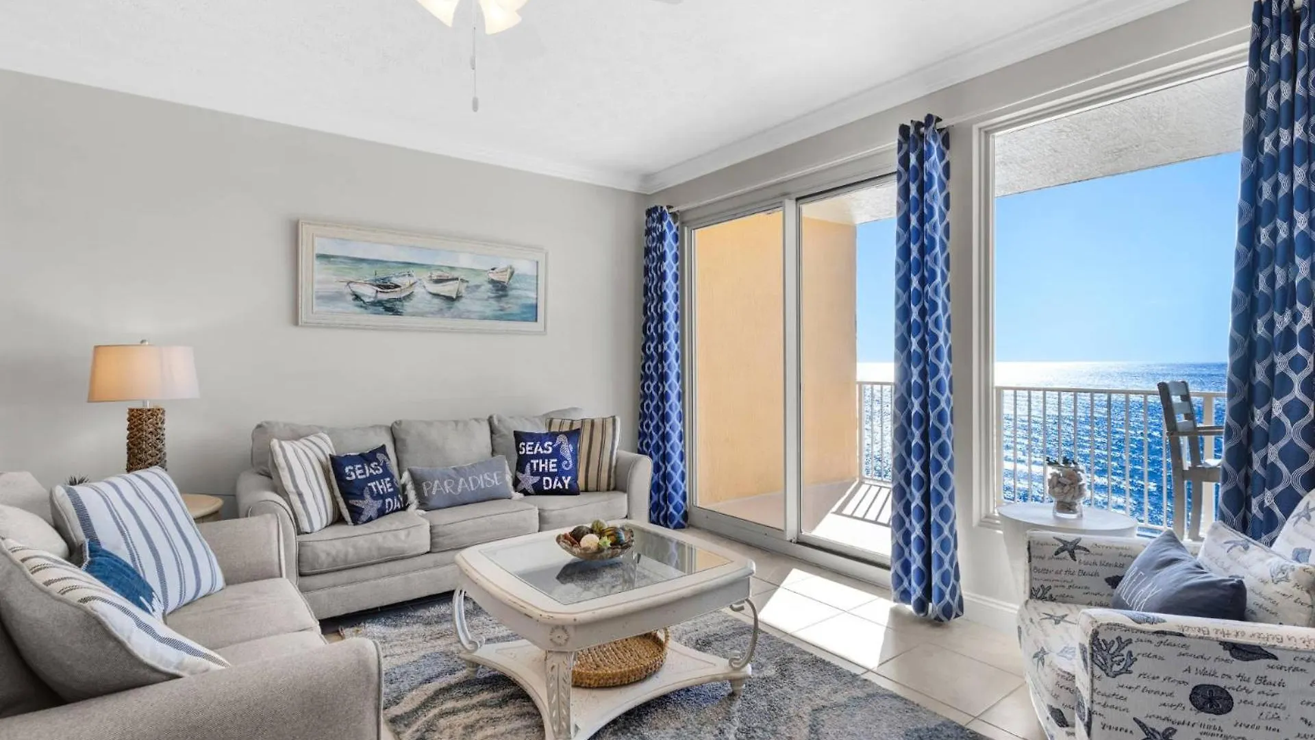 Treasure Island Unit 905 Villa Panama City Beach 0*,